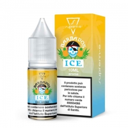 Suprem-e - Aroma Barbados Ice 10ml