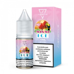 Suprem-e - Aroma Miami Ice 10ml