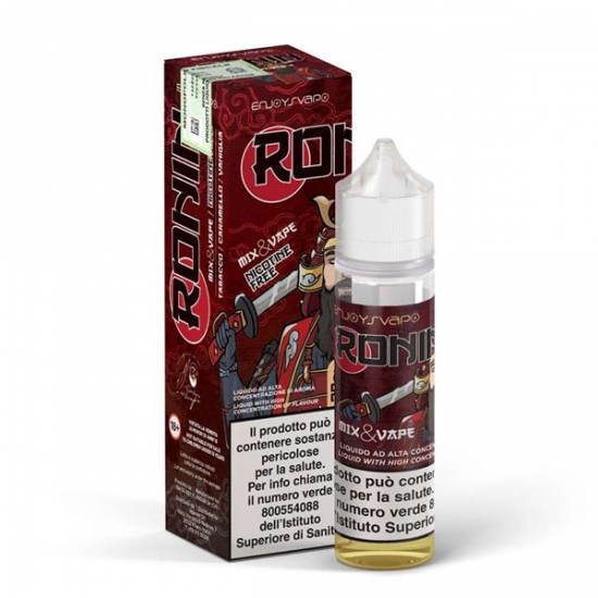 Ronin by Il Santone dello Svapo EnjoySvapo 30ml