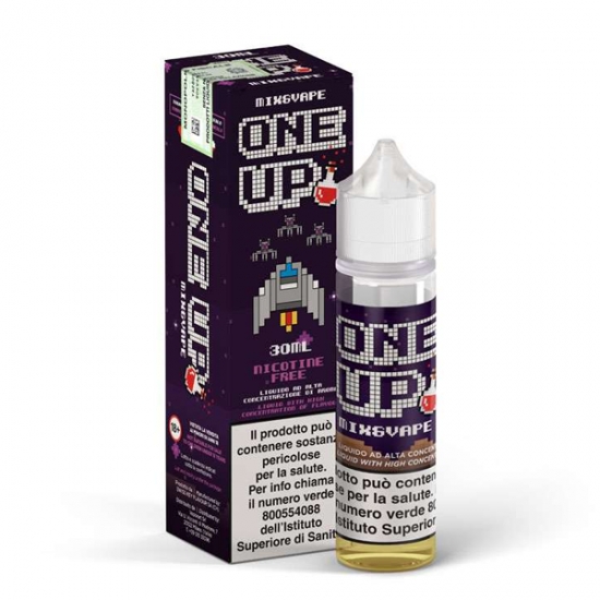 One Up by Il Santone dello Svapo EnjoySvapo 30ml