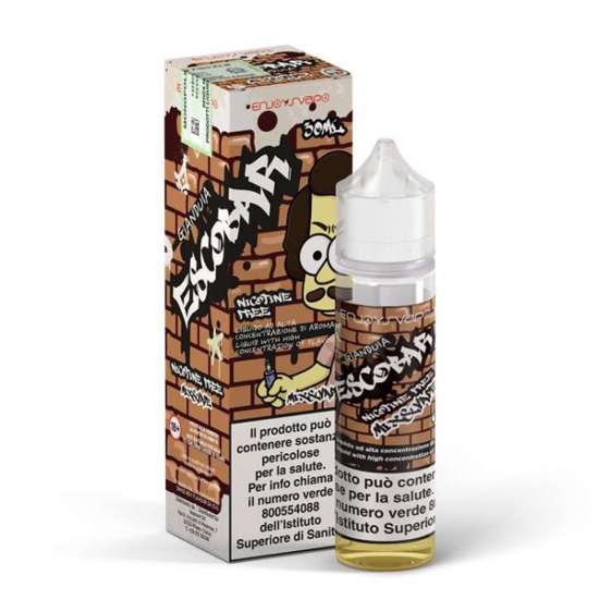 Escobar by Il Santone dello Svapo EnjoySvapo 30ml