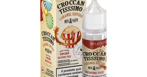liquidi tabaccosi santone Poddone Il Santone Liquido Mix & Vape 30ml main image 1
