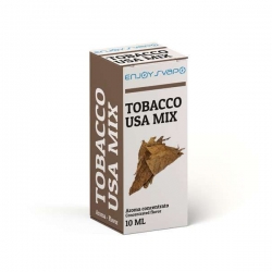 EnjoySvapo - Aroma Tabacco USA Mix 10ml