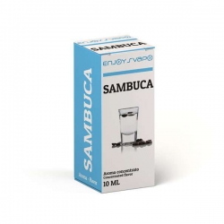 EnjoySvapo - Aroma Sambuca 10ml