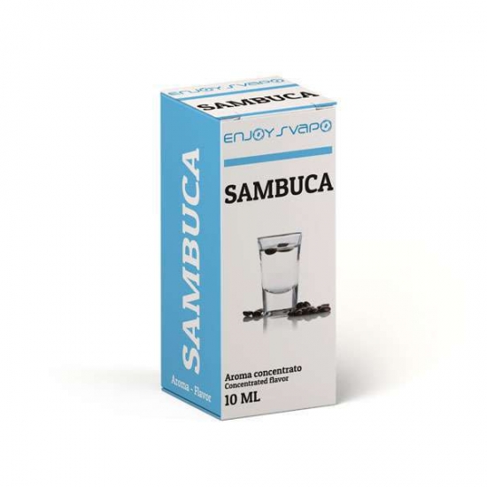 EnjoySvapo - Aroma Sambuca 10ml