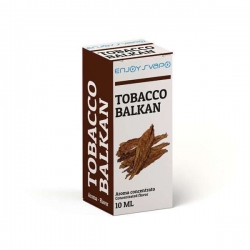 EnjoySvapo - Aroma Tabacco Balkan 10ml