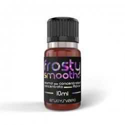 Enjoysvapo - Aroma Frosty Smooth 10ml