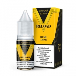 Suprem-e aroma First Pick Re-brand Reload - 10ml