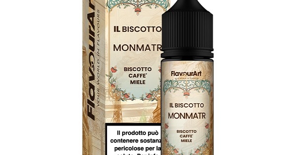 geekvape aegis solo 3 istruzioni Gran Cookie Vaporart Special 10ml, Liquido pronto per sigaretta elettronica