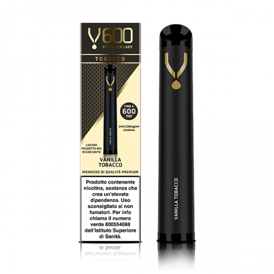 geekvape aegis solo 3 istruzioni Tabacco Vaniglia Nic Salt Vaporart Liquido Pronto 10ml