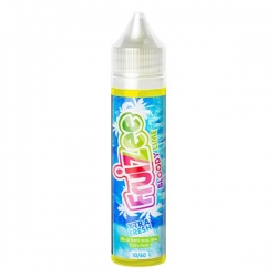 Eliquid France Fruizee Bloody Lime - Vape Shot - 10ml