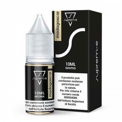 Suprem-e aroma Madagascar - 10ml