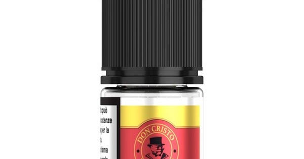 liquido sigaretta elettronica don cristo Don Cristo (100ml) - Smoking Aces main image 1