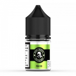 Don Cristo Pistachio - Mix and Vape - 10ml