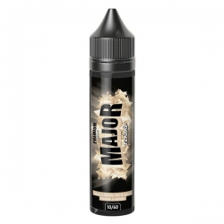 Eliquid France Premium Major - Vape Shot - 10ml