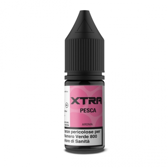 ingrosso liquidi sigaretta elettronica TNT Vape aroma Extra Pesca 10ml