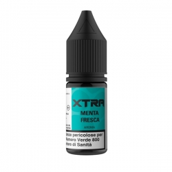 TNT Vape - Aroma EXTRA Menta Fresca 10ml