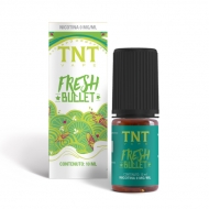 TNT Booms Classic Liquido 10ml TNT Vape - Svapo Store