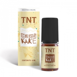 TNT Vape Magnifici7 Kami Kake - 10ml