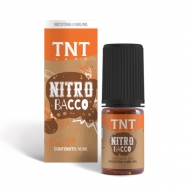 TNT Booms Classic Liquido 10ml TNT Vape - Svapo Store