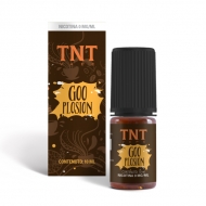 paramour box mod TNT Booms Classic Liquido 10ml TNT Vape main image 1