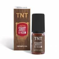 TNT Booms Classic Liquido 10ml TNT Vape - Svapo Store