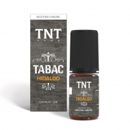 TNT Booms Classic Liquido 10ml TNT Vape - Svapo Store
