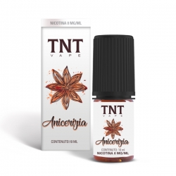 TNT Vape Anicerizia - 10ml