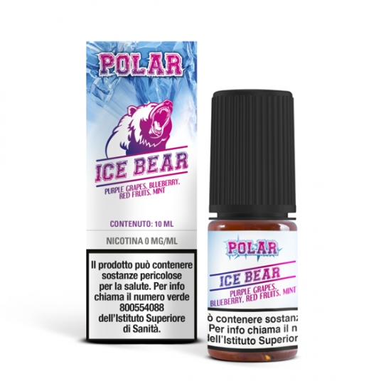 geekvape aegis solo 3 istruzioni Flavourart - Liquido 10ml Dark Vapure main image 1