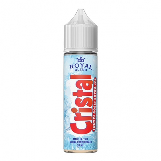 geekvape aegis solo 3 istruzioni Flavourart TenX Frutti Rossi e Menta Vape shot 20ml main image 1
