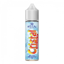 Royal Blend - Cristal Aroma Mango Extra Ice 10ml