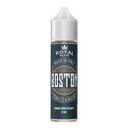 Royal Blend Aroma Boston 10ml