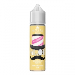 Royal Blend - Aroma Mr. Oh 10ml