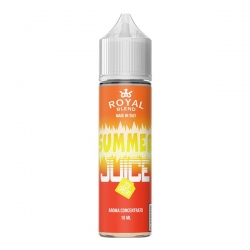 Royal Blend - Aroma Summer Juice Ice Dream 10ml