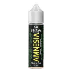 Royal Blend - Aroma Amnesia 10ml