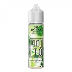 Royal Blend - Aroma Mojito 10ml
