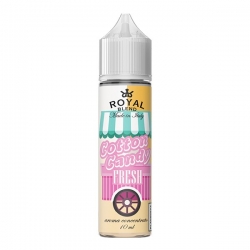 Royal Blend - Aroma Cotton Candy Fresh 10ml