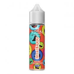 Royal Blend Stra Happy - Vape Shot - 10ml