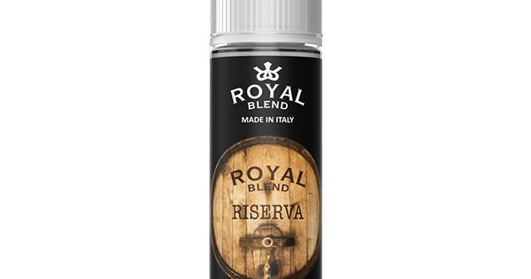 Royal Blend Riserva Aroma Shot 10ml - Svapo Store