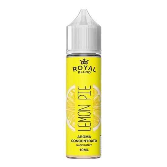 geekvape aegis solo 3 istruzioni Royal Blend Gold – Svaposigaretta negozio sigarette elettroniche online main image 1