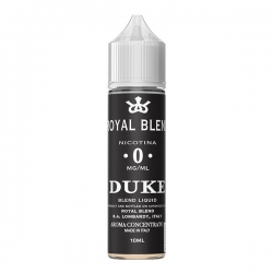 Royal Blend - Aroma Duke 10ml
