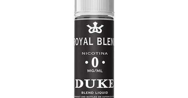 geekvape aegis solo 3 istruzioni Royal Blend - Liquidi per sigarette elettroniche