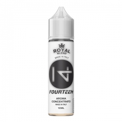 Royal Blend - Aroma Fourteen 10ml