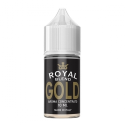 Royal Blend Gold - Mini shot 10+10