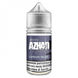 Azhads Elixirs London Night - Mini Shot 10+10