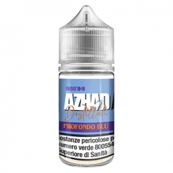 Azhads Elixirs Profondo Blu - Mini Shot 10+10