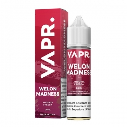 VAPR. Welon Madness - AROMA 20ml