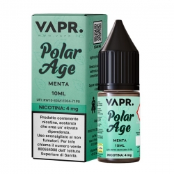 VAPR. Polar Age - 10ml