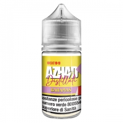 Azhads Elixirs Bahamas - Distillati - Mini Shot 10+10