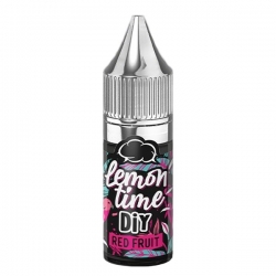 Eliquid France Lemon Time aroma Red Fruit - 10ml